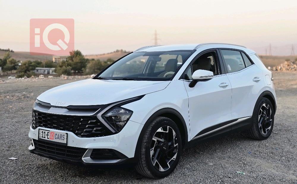 کیا سپۆرتاج